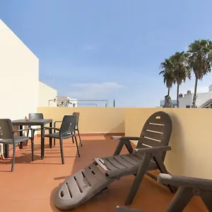Casa Bella Lucia Casablanca (Gran Canaria)